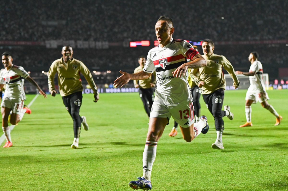 Espaço Tricolor tweet media