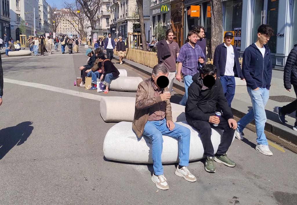 Lyon 🦁 à Vélo 🚴 tweet media