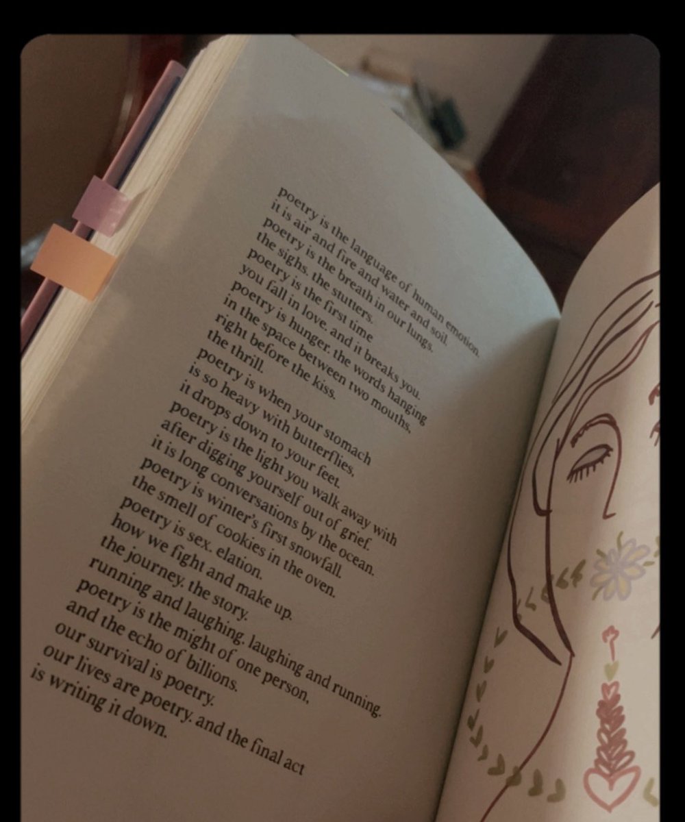 Keilags07's tweet photo. Happy Poetry's Day! 🙌🏾🥰🌷 https://t.co/wXIzV2y6lG