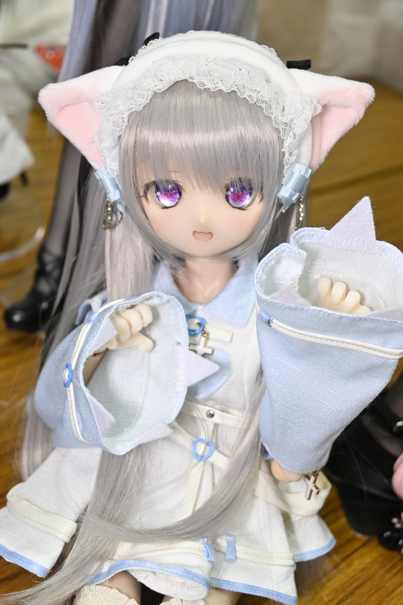 𝕟𝕒𝕟𝕒𝕤𝕚𝕚(ななしぃ) tweet media