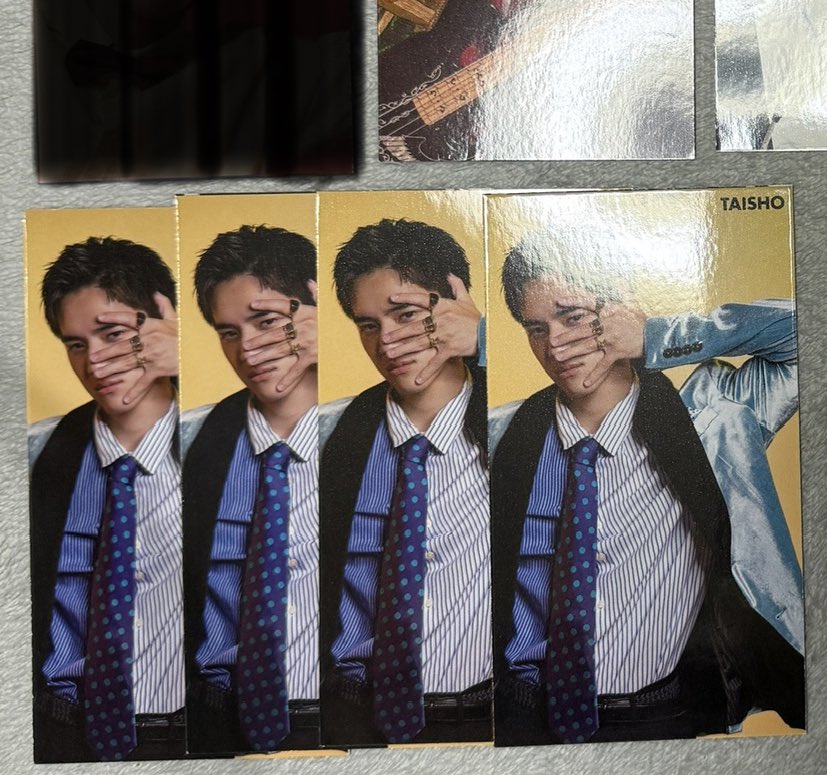 💙取引🖤 tweet media