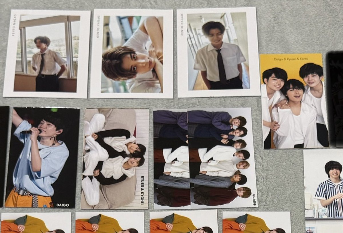 💙取引🖤 tweet media