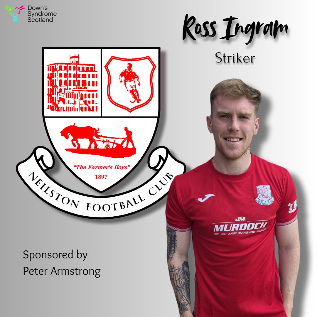 Neilston F.C. 🇵🇪 tweet media