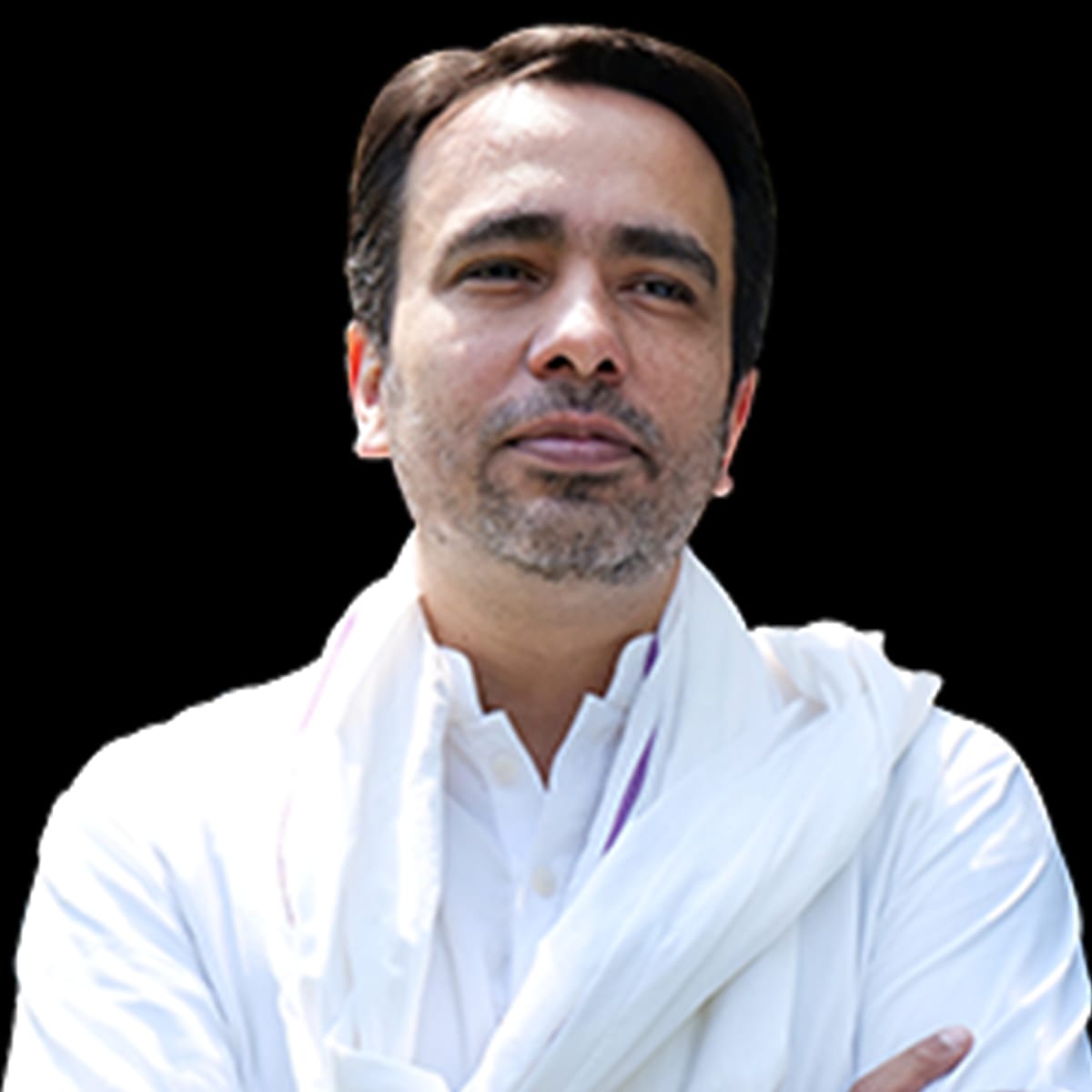 राष्ट्रीय लोकदल के राष्ट्रीय अध्यक्ष एवं केंद्रीय मंत्री श्री जयंत चौधरी जी को दी गई धमकी अत्यंत निंदनीय है।इस प्रकार की घटनाएं लोकतंत्र की मूल भावना के विरुद्ध हैं और किसी भी स्थिति में स्वीकार्य नहीं हैं। 

मैं इसकी कड़ी निंदा करता हूँ और संबंधित दोषियों के विरुद्ध तत्काल एवं