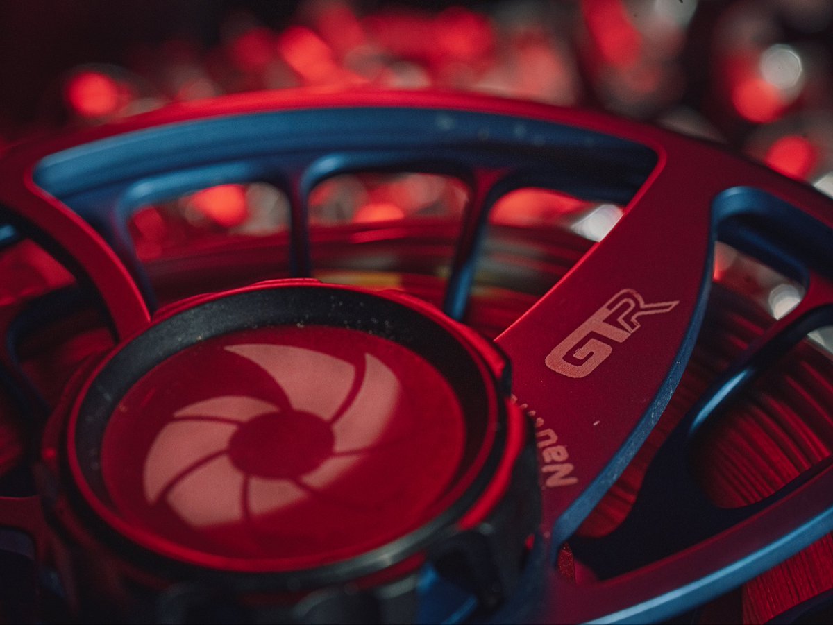 Nautilus Reels tweet media