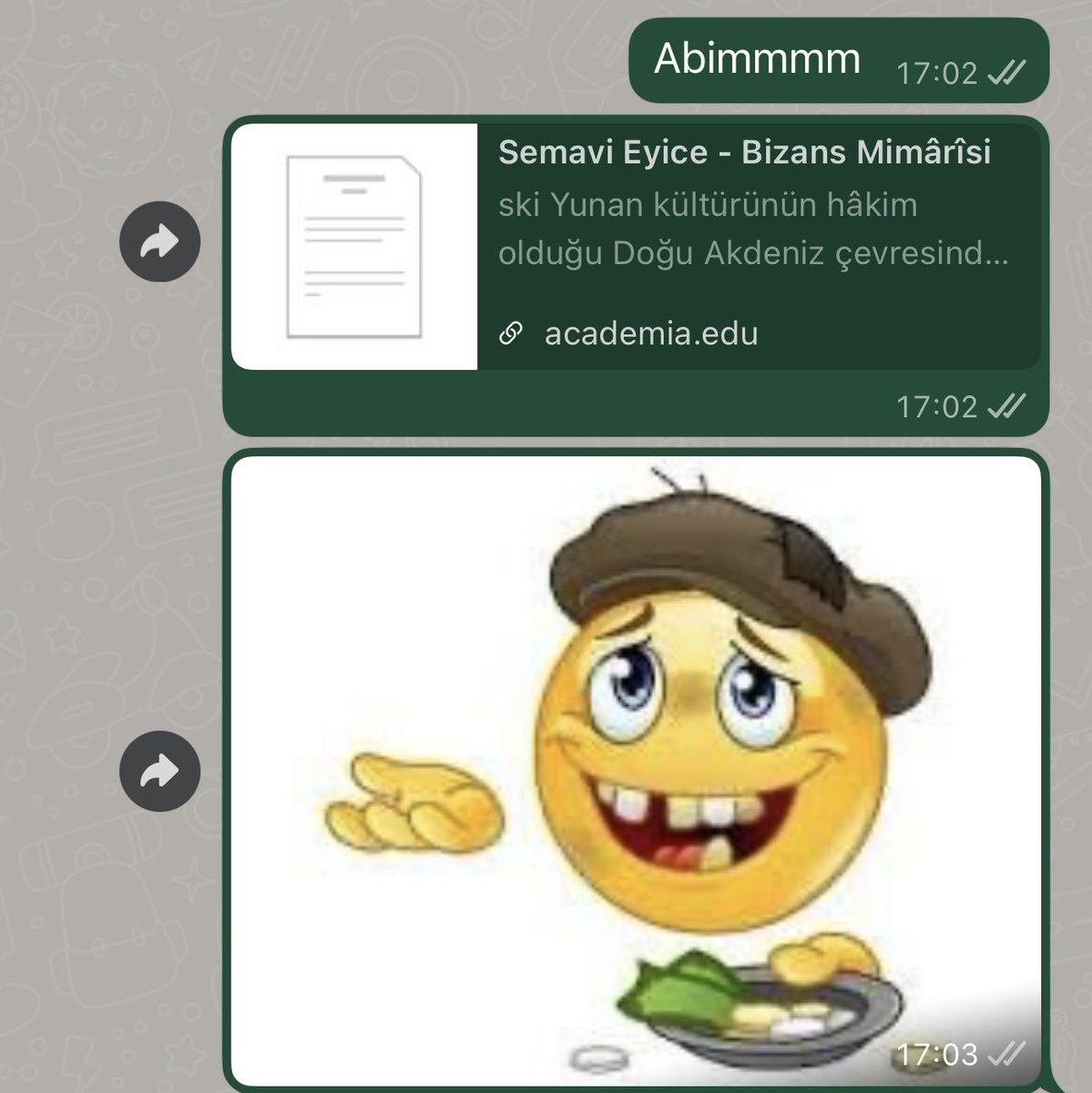 Sidus Venandi 🇹🇷 (@sidusvenandi) on Twitter photo 