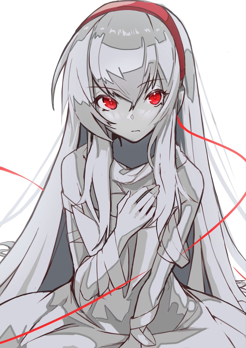 霊幻屍体人形【シャオ】 tweet media