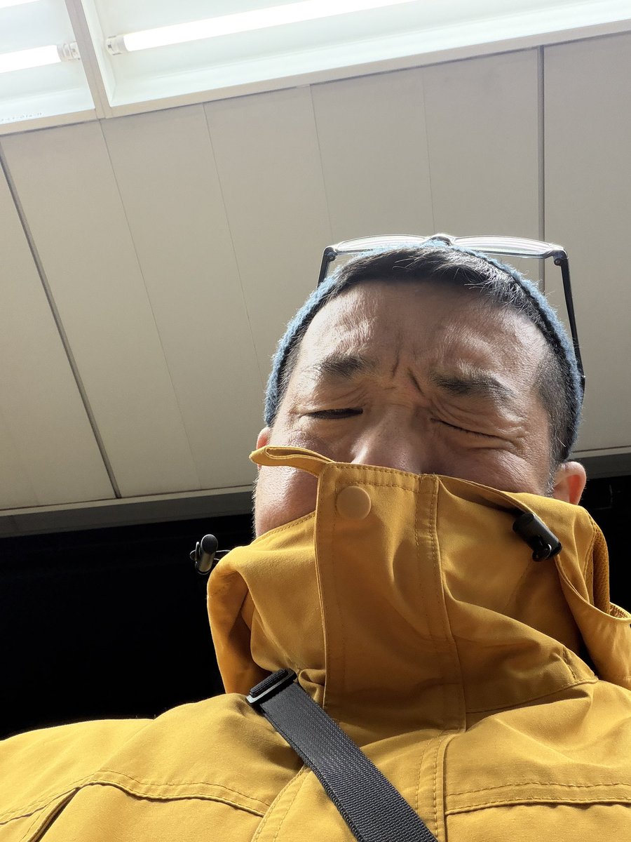 とらお tweet media