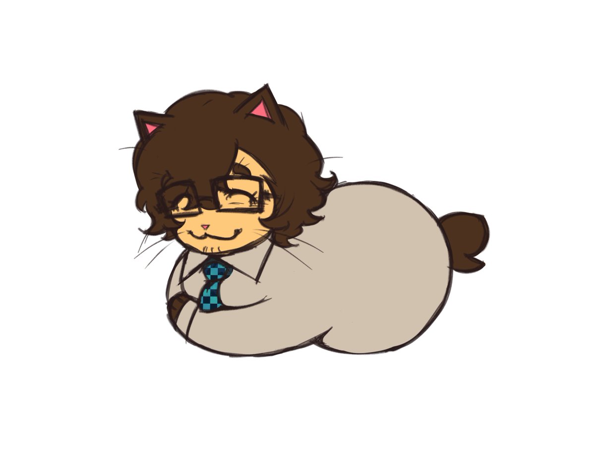 Maruki.Insights…! tweet media