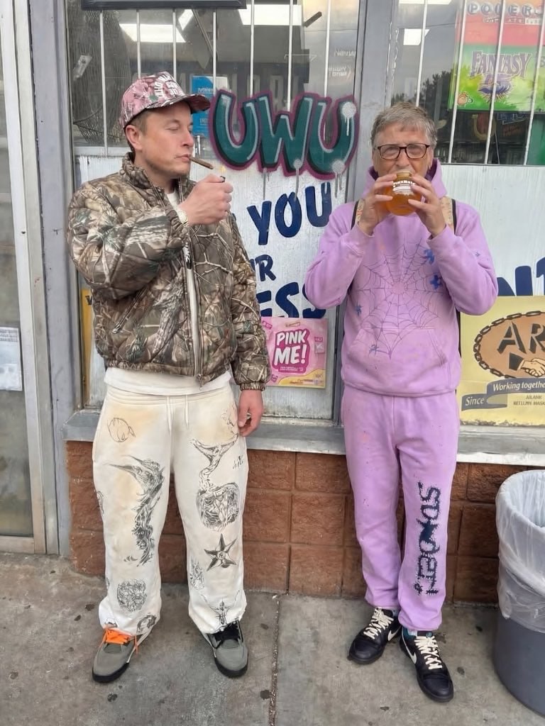 Andrex🦄 tweet media