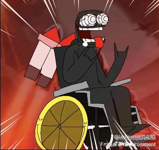 MIDI “JOHN SPOILERS” FKNCRASHED tweet media