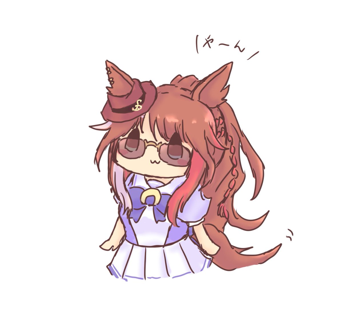 ふらりん tweet media