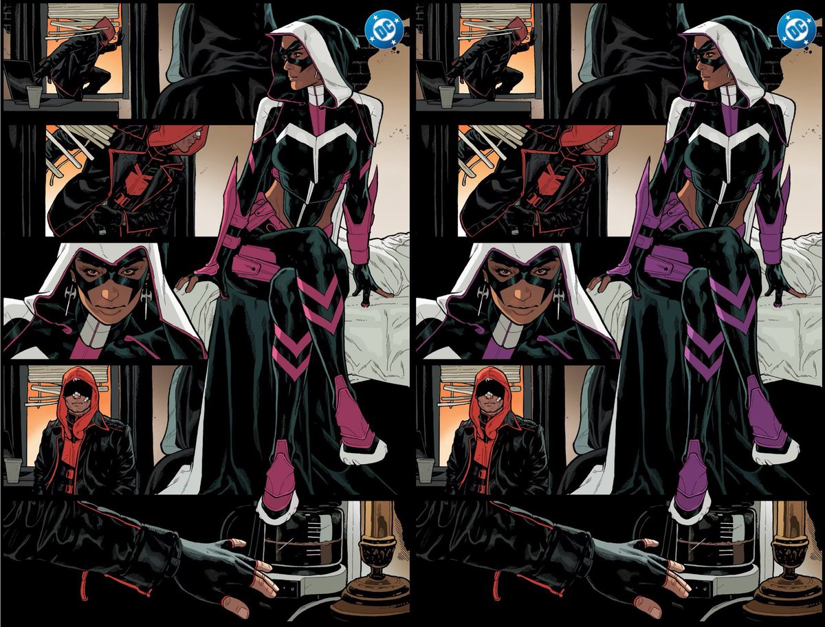 Soph (Comms Open) tweet media