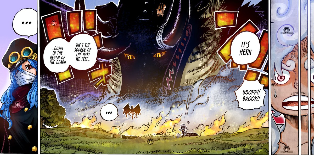 woody_icecream_'s tweet photo. 😈⚡️Imu, Loki and Luffy! Chapter 1177 😈⚡️
Full version on Sunday/Saturday.
Other chapters starting from 1000 (Full HD and No Watermark - Telegramm) - https://t.co/7g2ItxB1Fa
#onepiece #onepiece1177 #onepieceluffy #imunko #loki #onepieceolored https://t.co/LfpVMJXemx