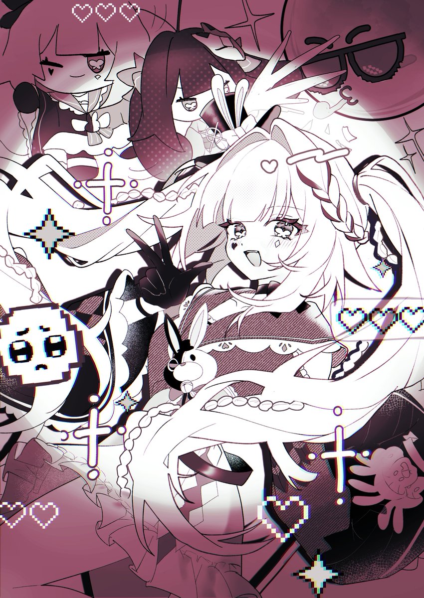 ゆ〜しき tweet media