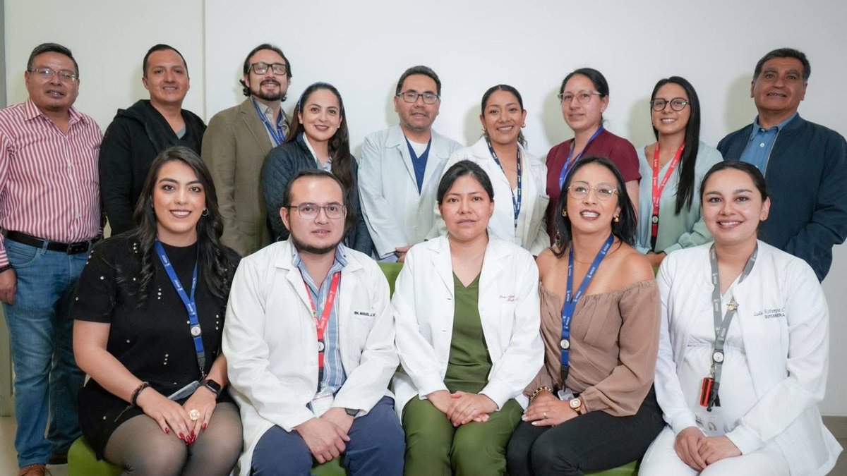 Dirección Provincial de Pichincha tweet media