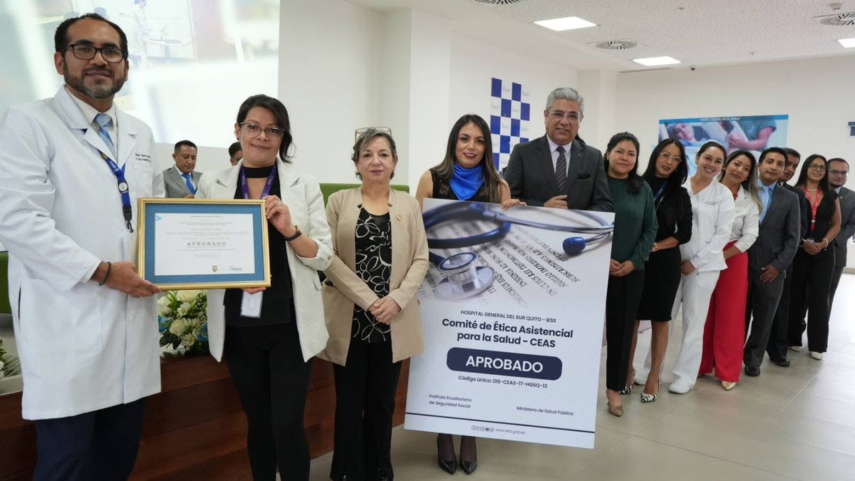 Dirección Provincial de Pichincha tweet media