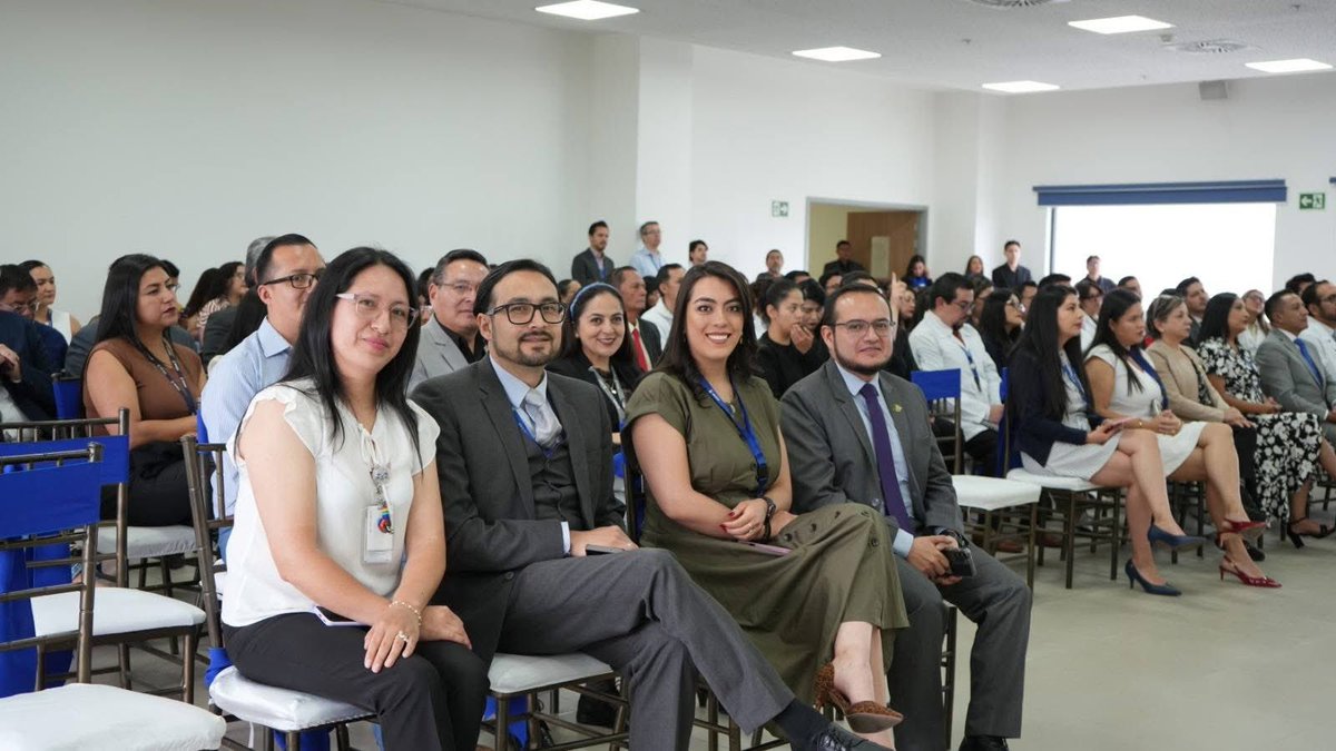 Dirección Provincial de Pichincha tweet media