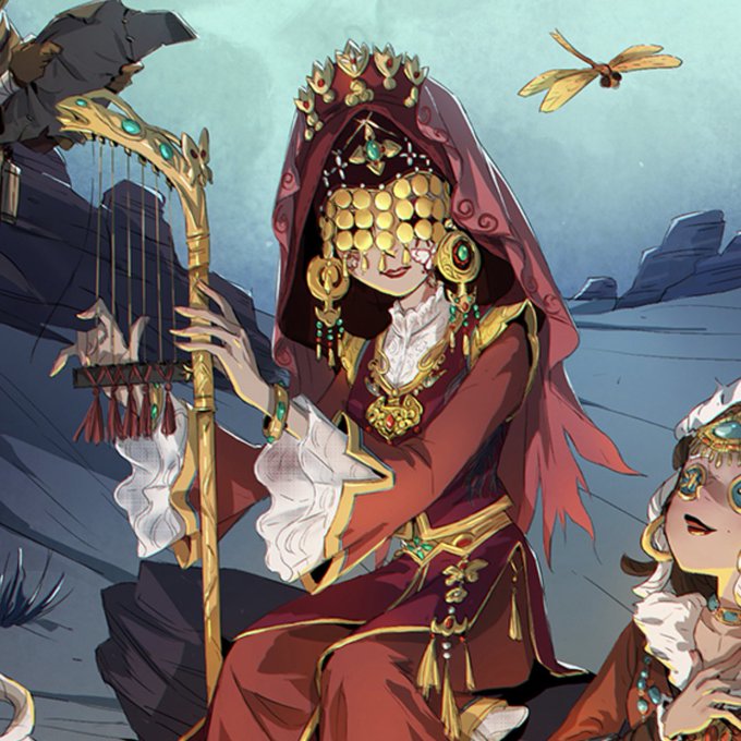 Hourly Melly tweet media