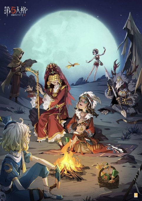 Hourly Melly tweet media