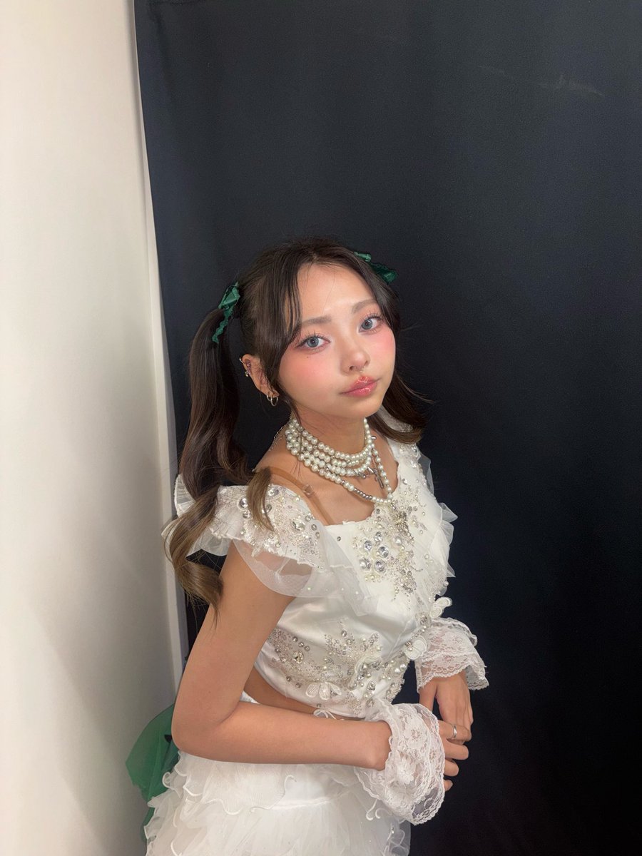 C&amp;R香川SPECIALありがとうございました!!

ラビットビットさんのパフォーマンス本当にパワフルで素敵で、学ばせて頂くことがたくさんでした🐰
呼んでくださりありがとうございます✨

みなさまもほんとうにありがとう😭💚三連休ど真ん中、みんなと過ごせて最高すぎたわぇ😢卍