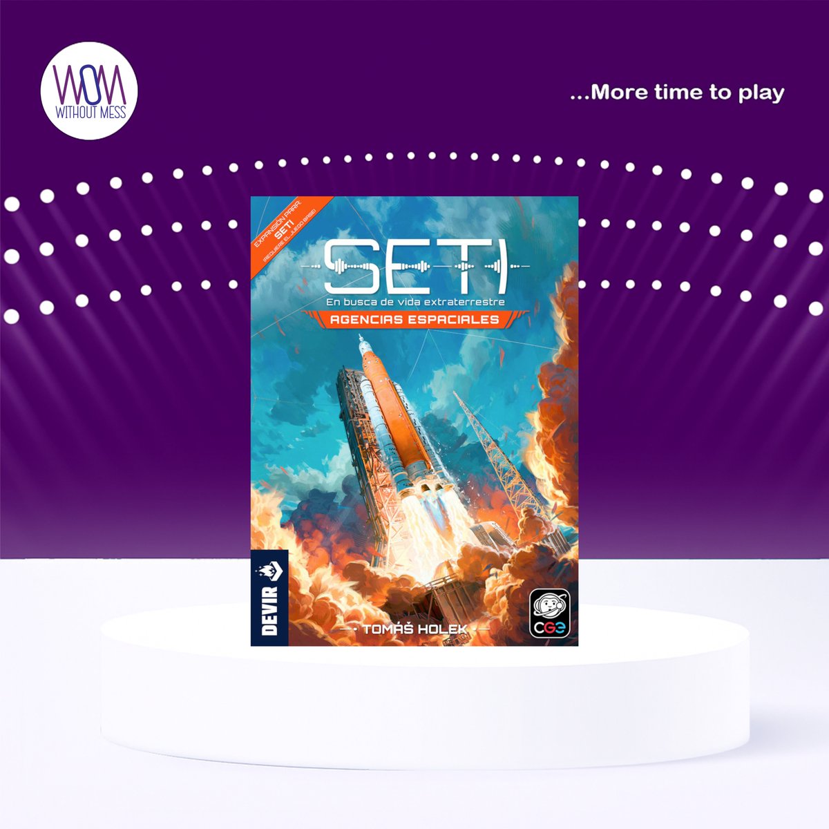 WithOut Mess WOM tweet media