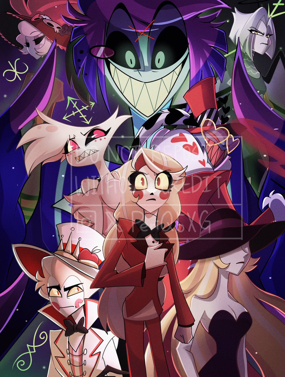 小Peri超Q tweet media