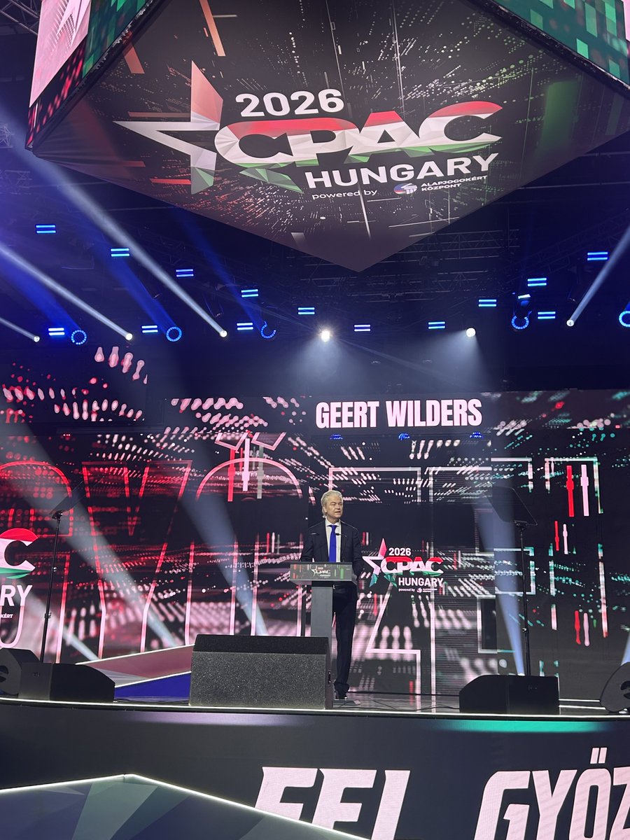 Alexander van Hattem tweet media