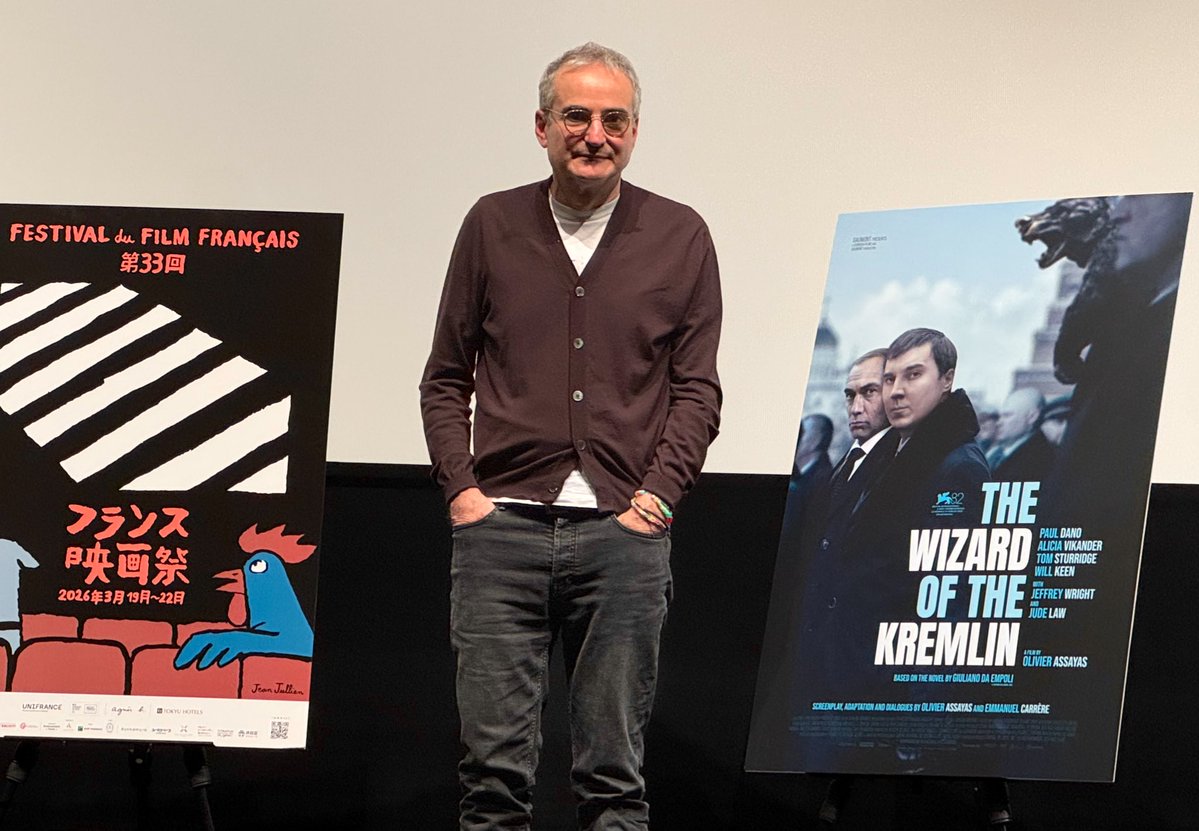 つむじ風（操行ゼロ） tweet media