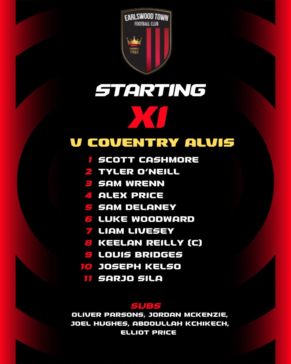 Earlswood Town FC tweet media