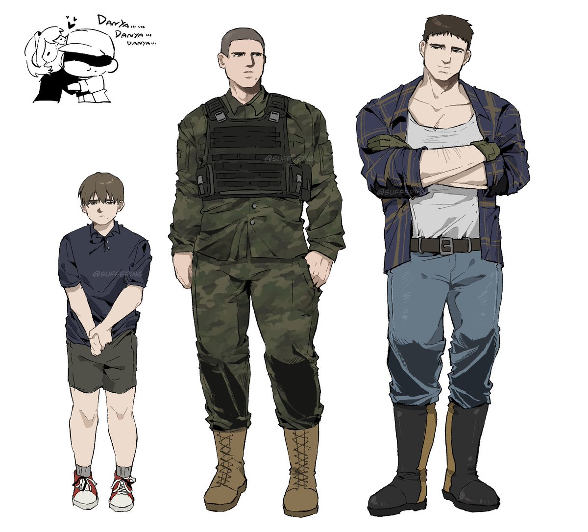 SuFFer¡Ng tweet media