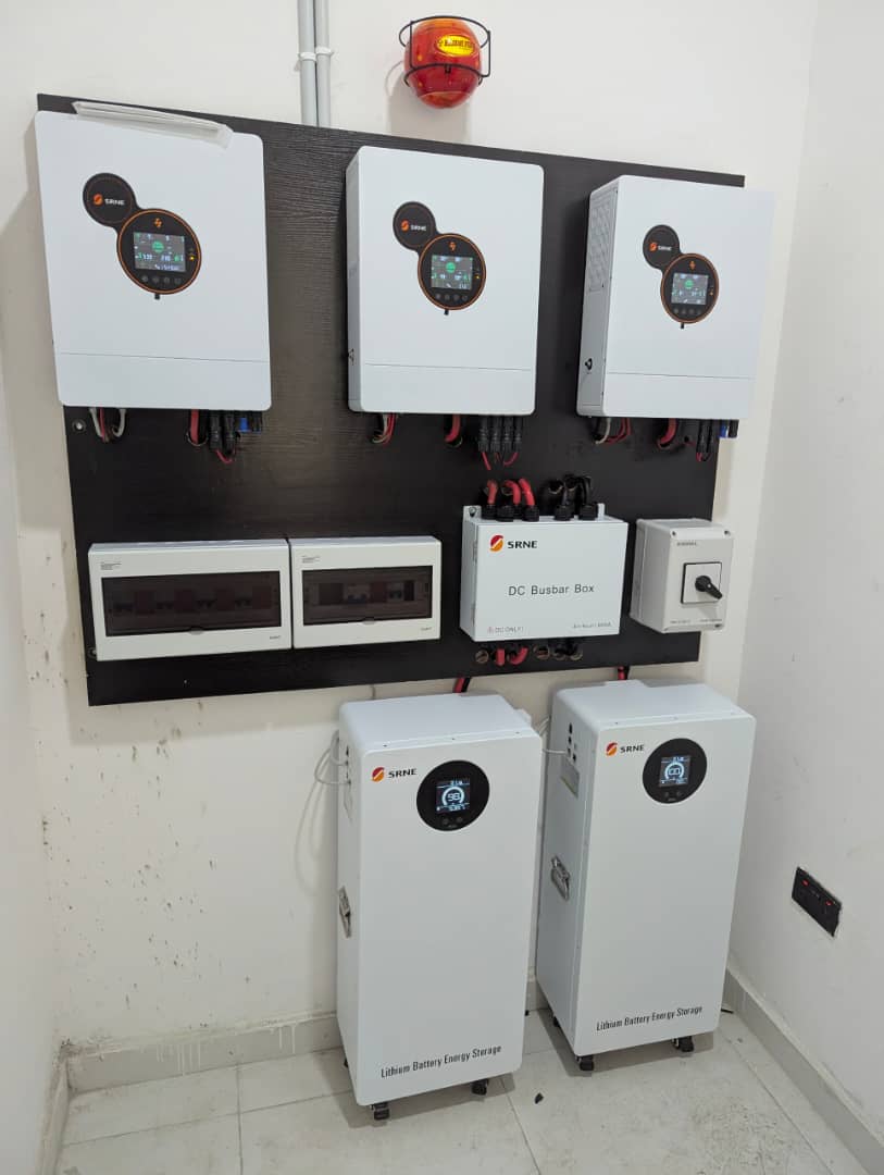 TONA SOLAR tweet media