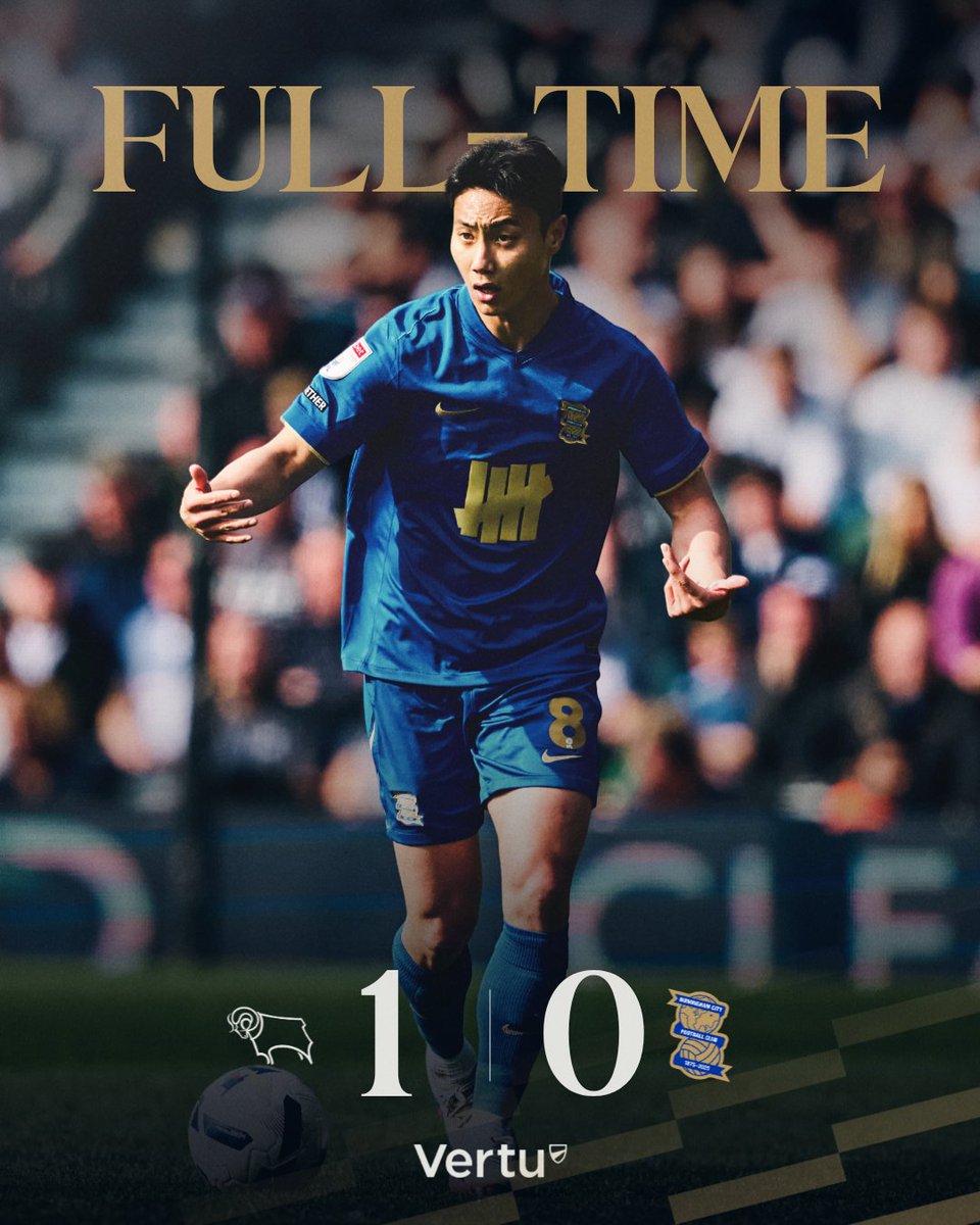 Birmingham City FC tweet media