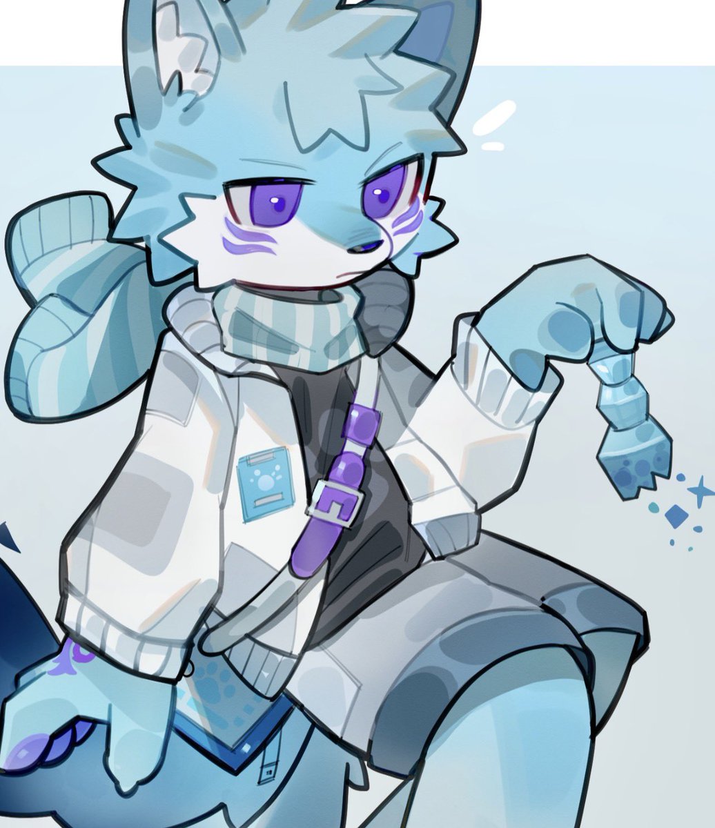 xiaofengc | 猦 ➡️ HF tweet media