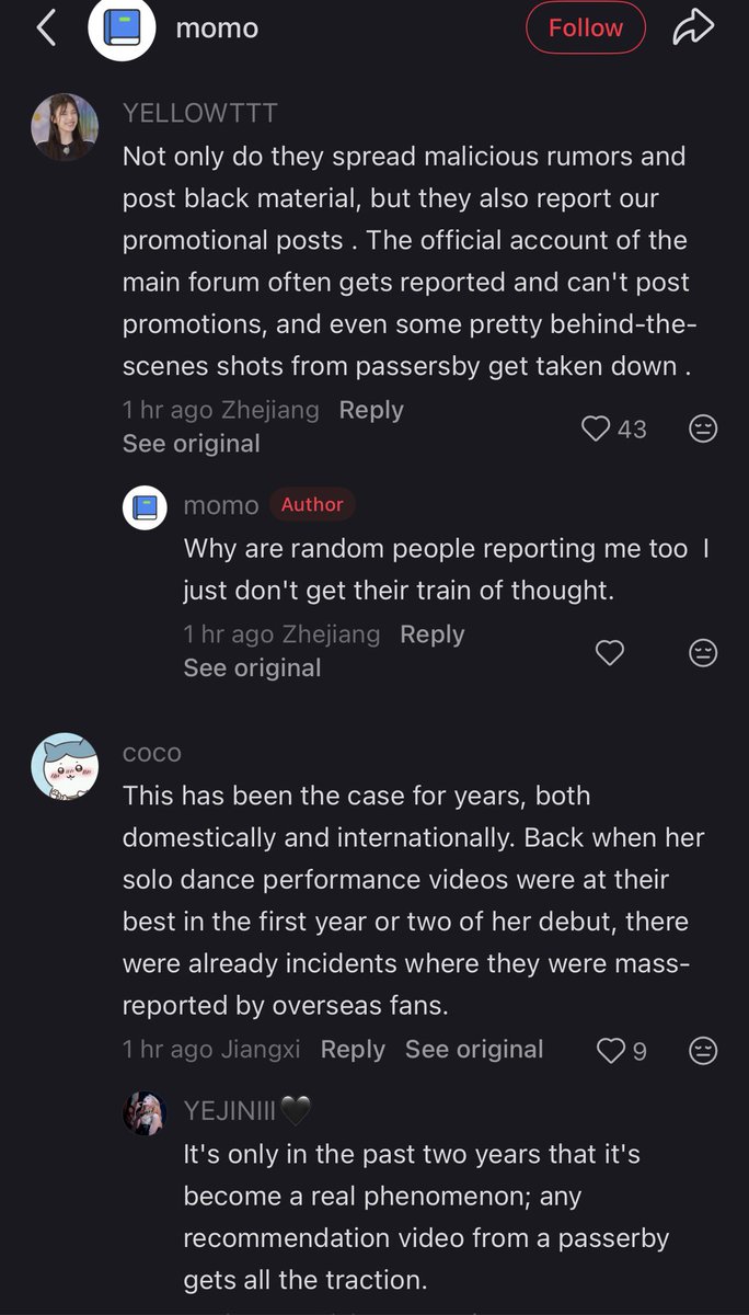 Yoshii~YEJI🐾🖤 tweet media