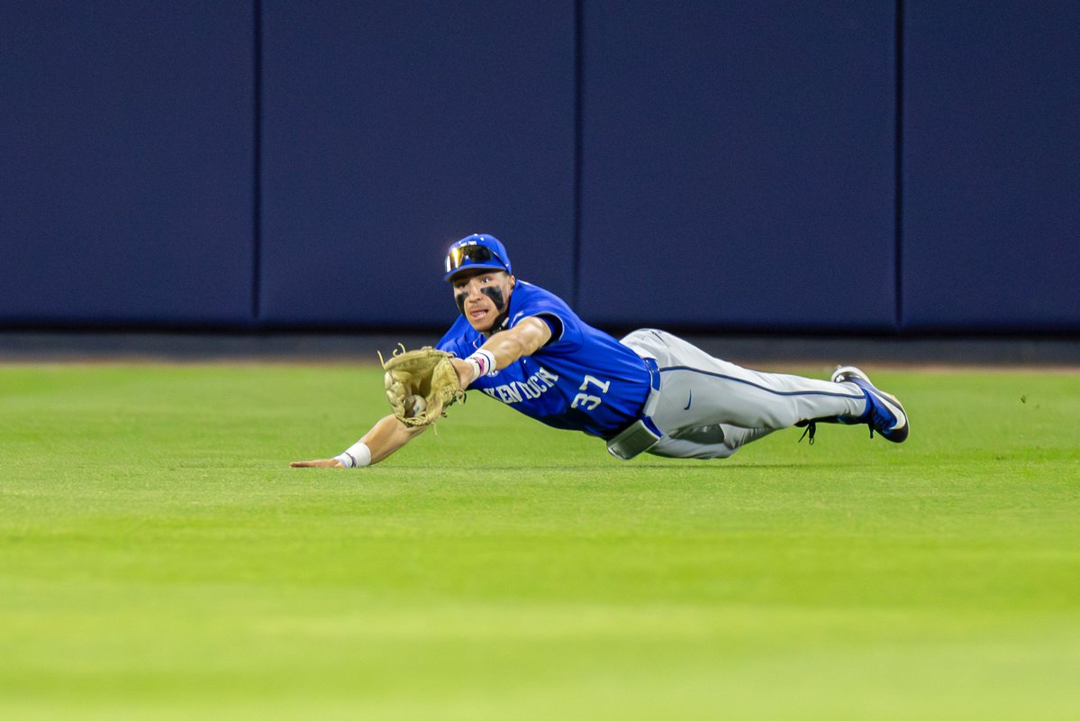 Kentucky Baseball tweet media