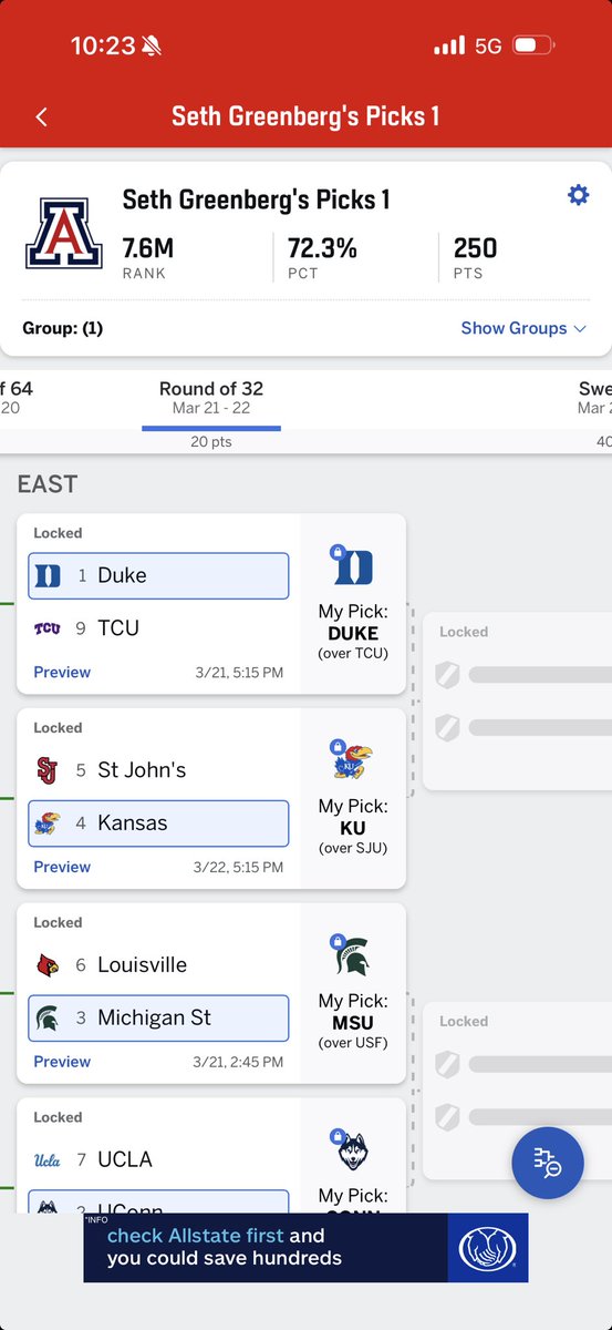 Seth Greenberg tweet media