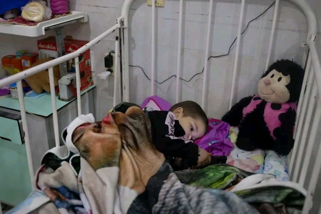 Ministerio de Salud Pública de Cuba tweet media