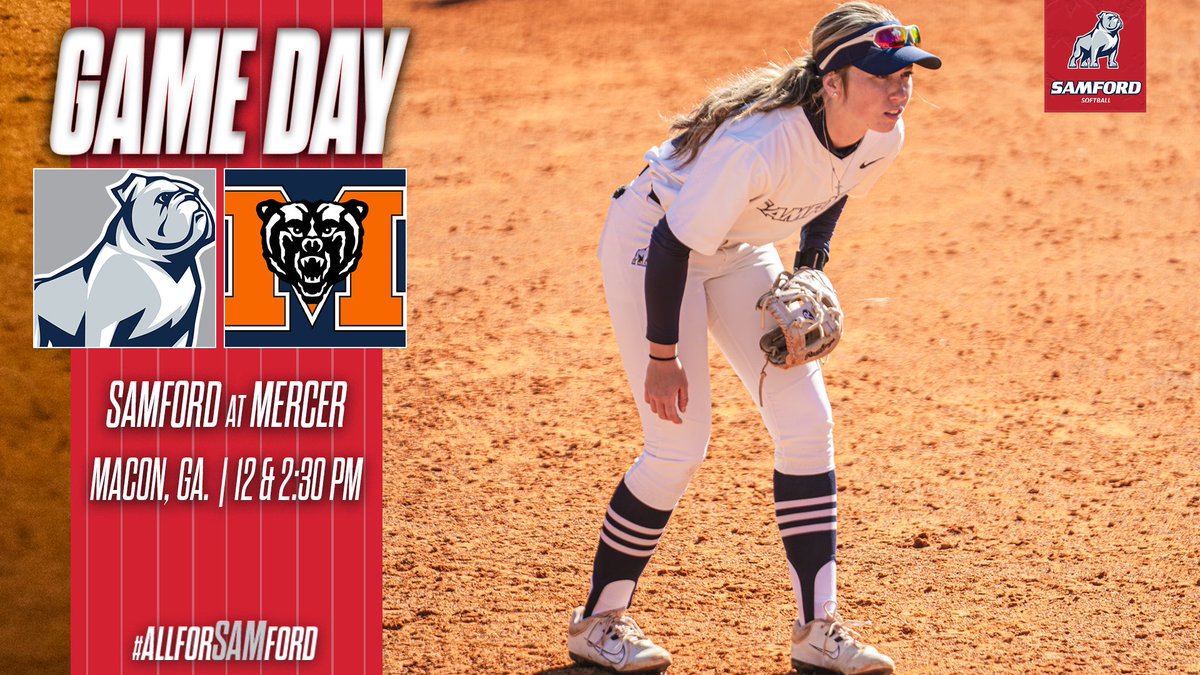 Samford Softball tweet media