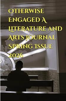 Stevewriter2's tweet photo. A good start to the year.

The special Spring issue of Otherwise Engaged Literature and Arts Journal published Tales from the Sand, a Trinity of Presence—three related poems. https://t.co/JESifG2vbb