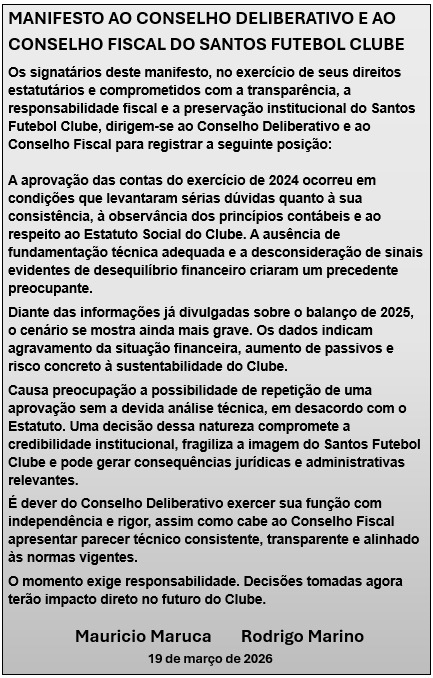 Maurício Maruca tweet media