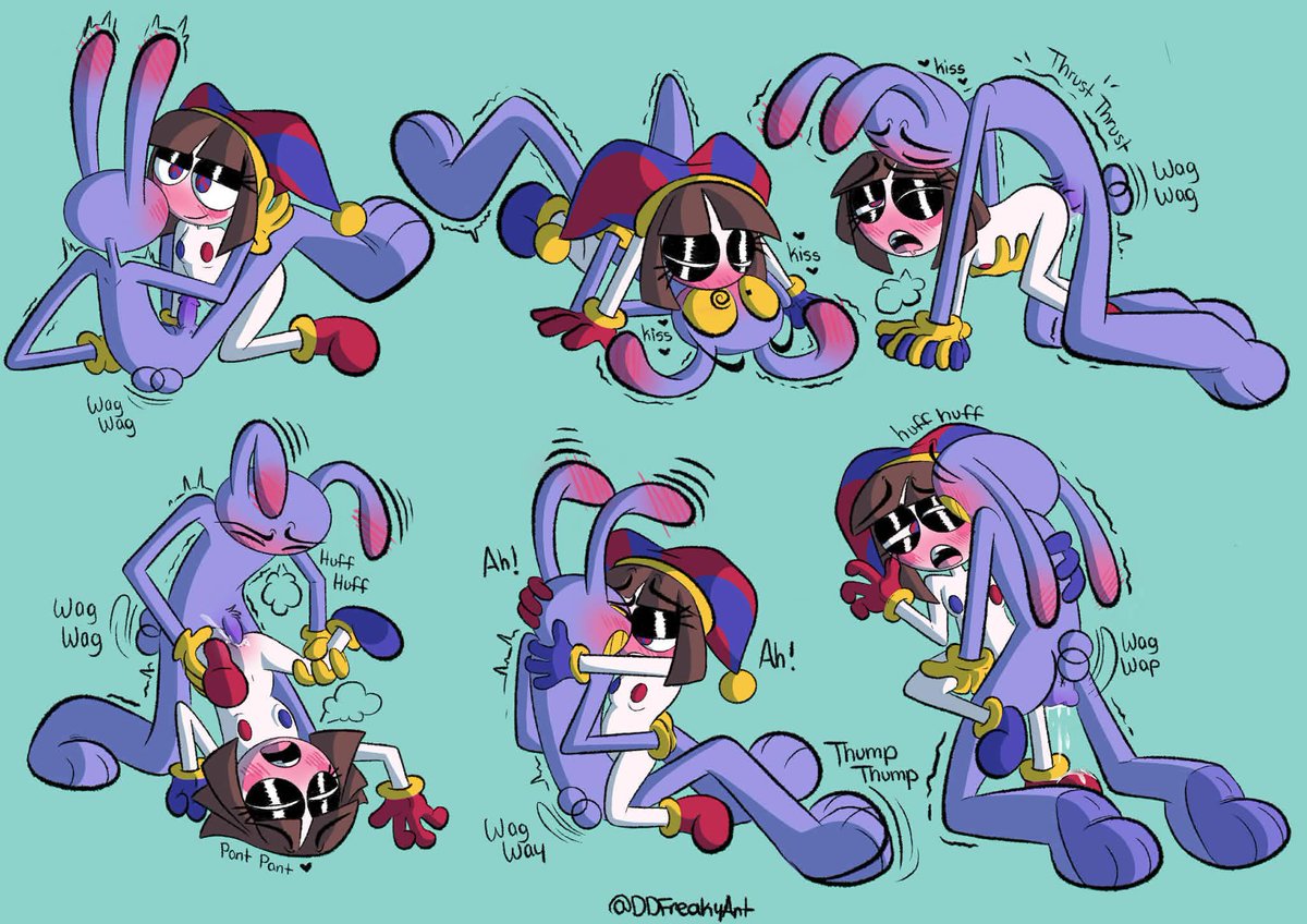 JUST A FREAK tweet media