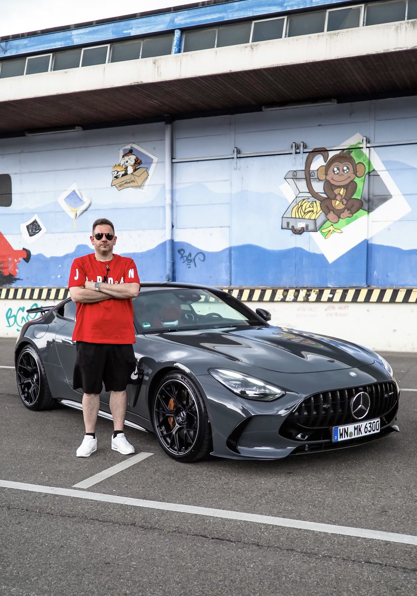 Michael Kübler tweet media