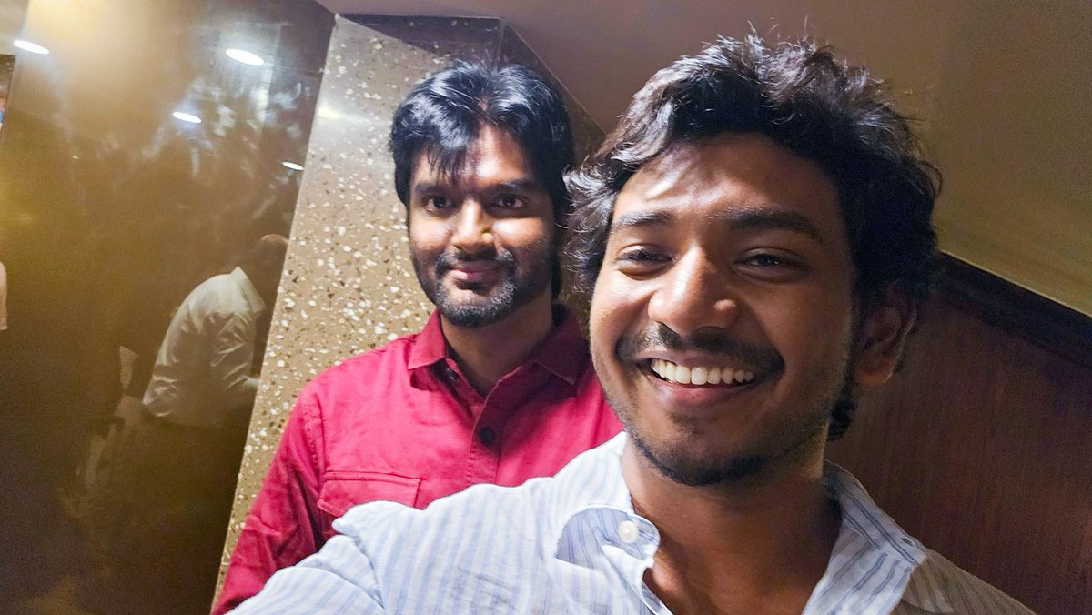 Laxmi Kanth tweet media