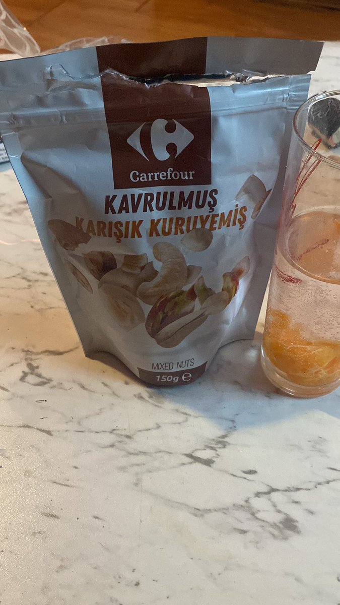 Bunun haricinde almıyorsunuz bak sakın! Helal olsun <a href="/CarrefourSA/">CarrefourSA</a>