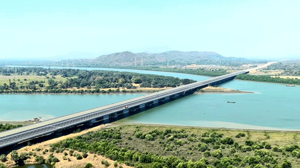 Infra News India (INI) tweet media