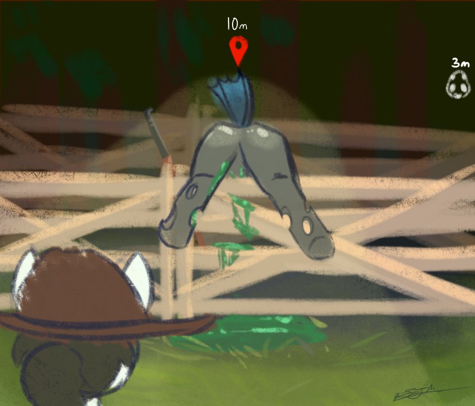 Frosty (insect is winsect)🔞 tweet media