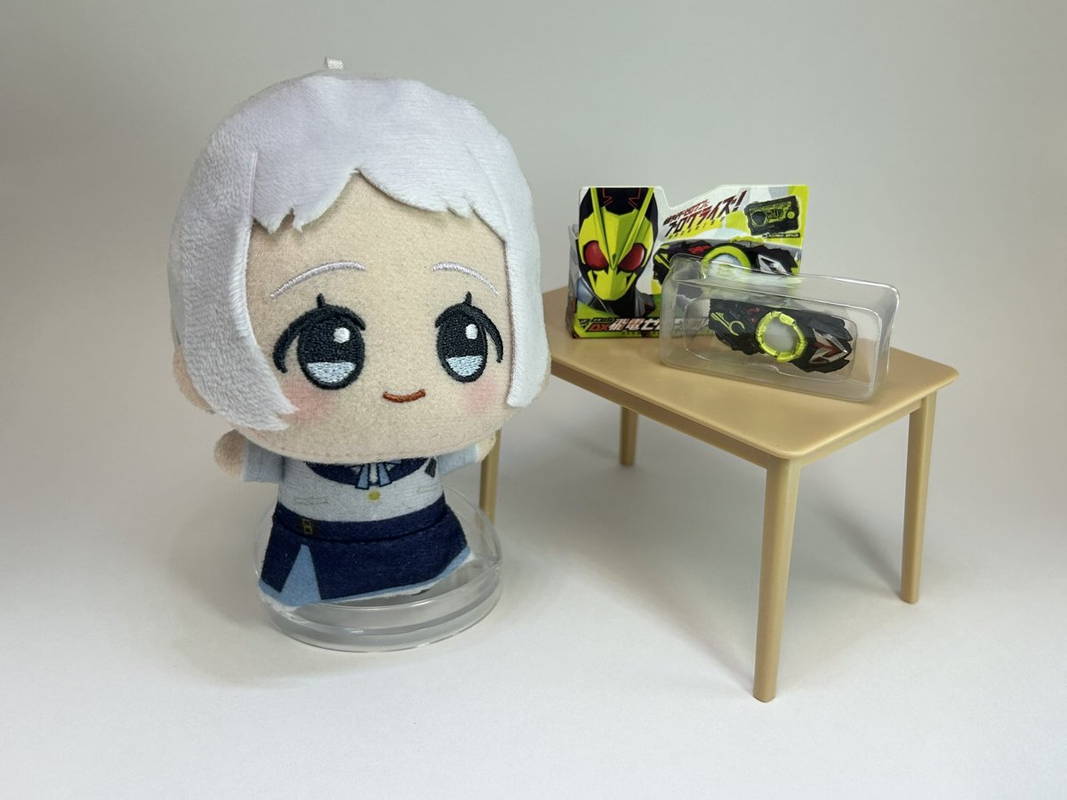 やゆよ tweet media