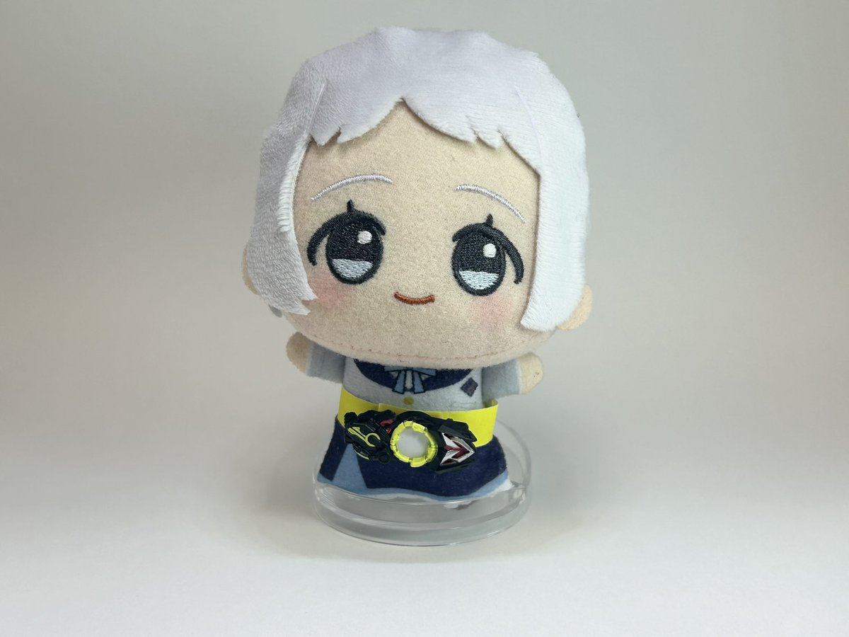 やゆよ tweet media