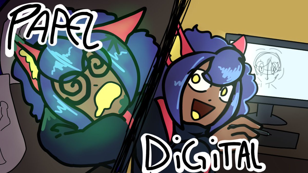 «PamBlue» SLOT (1/5) tweet media